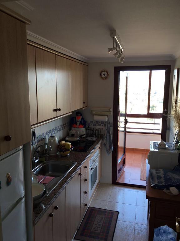 Elite Apartments In Calp Exterior foto